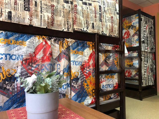 Комната 29 м² в 9-к., 1/5 эт.