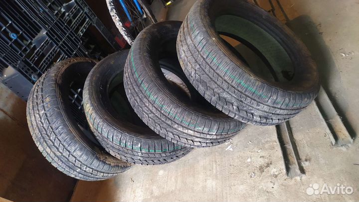 Profil Pro Snow 790 205/55 R16 91H