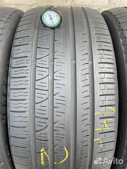 Pirelli Scorpion Verde All Season 275/45 R21