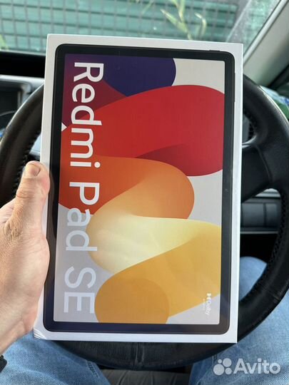 Xiaomi redmi pad se 8 256gb