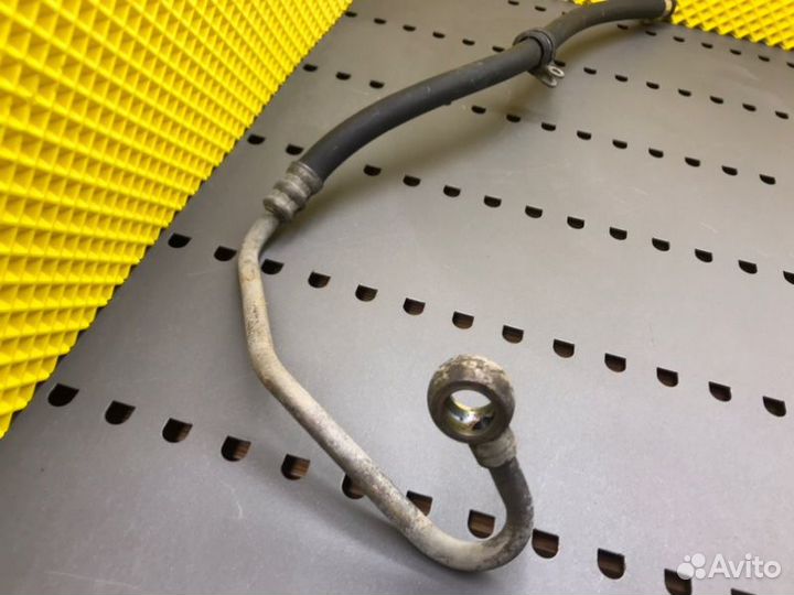 Шланг гур Mercedes-Benz E-Class W210 M112 2.4 1998