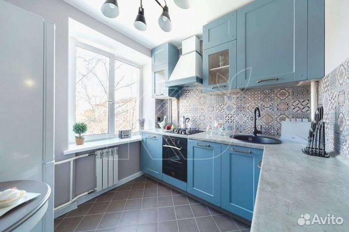 Кухня от производителя