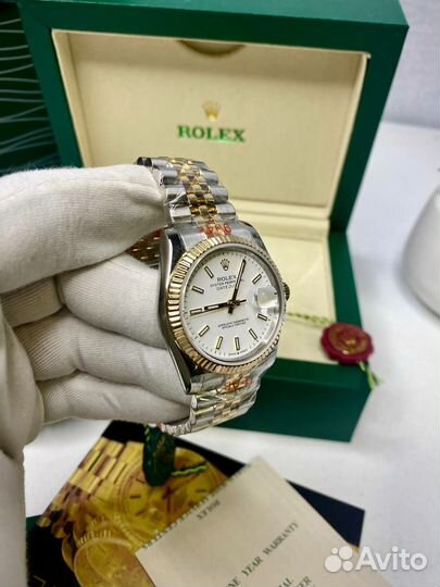 Женские часы Rolex Datejust