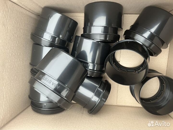 Рюмка для инсталляции ф110 х ф90 - ABA system