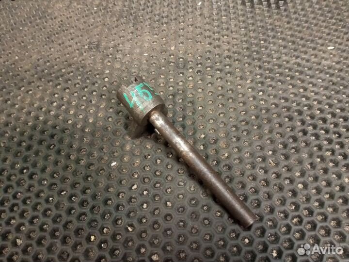 Вал кпп ява