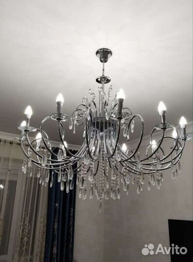 Люстра классика бра дизайнерские люстры