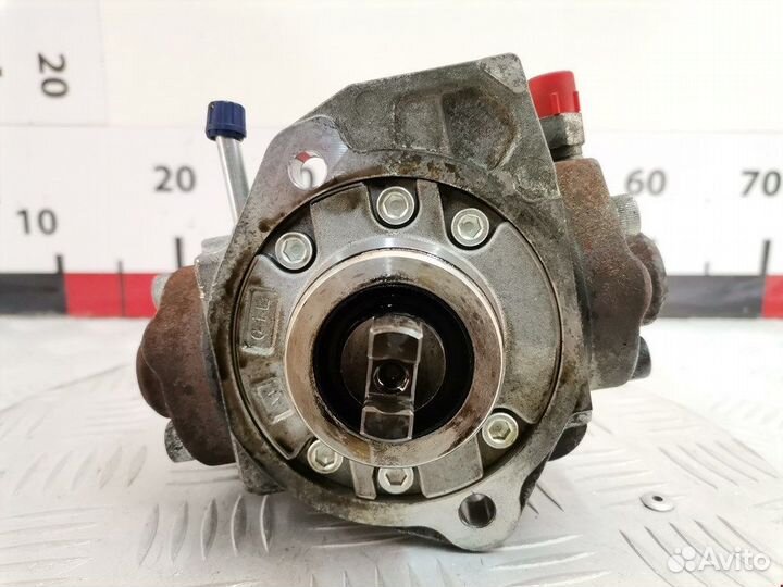 Тнвд для Mazda 6 GH R2AA13800