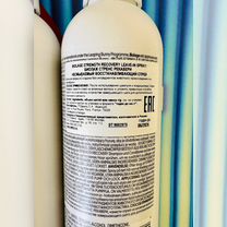 Biolage несмываемый спрей для волос