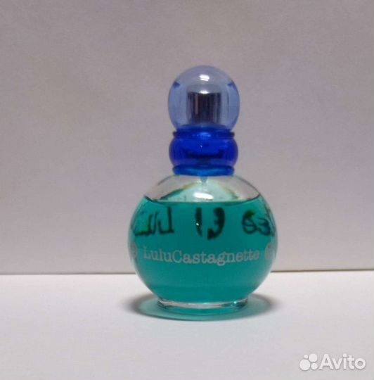 Парфюм Lanvin Rumeur 2 rose Eclat и Lulu Оригинал