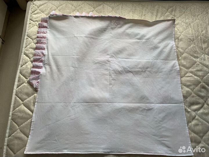 Одеяло-конверт на выписку