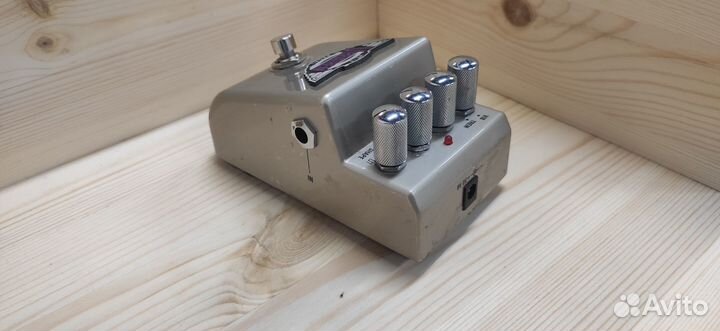 Marshall VT-1 Vibratrem