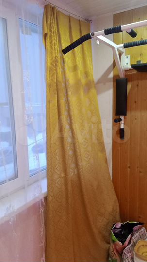 3-к. квартира, 85 м², 2/10 эт.