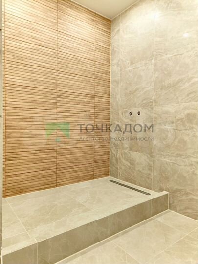 3-к. квартира, 110 м², 3/4 эт.