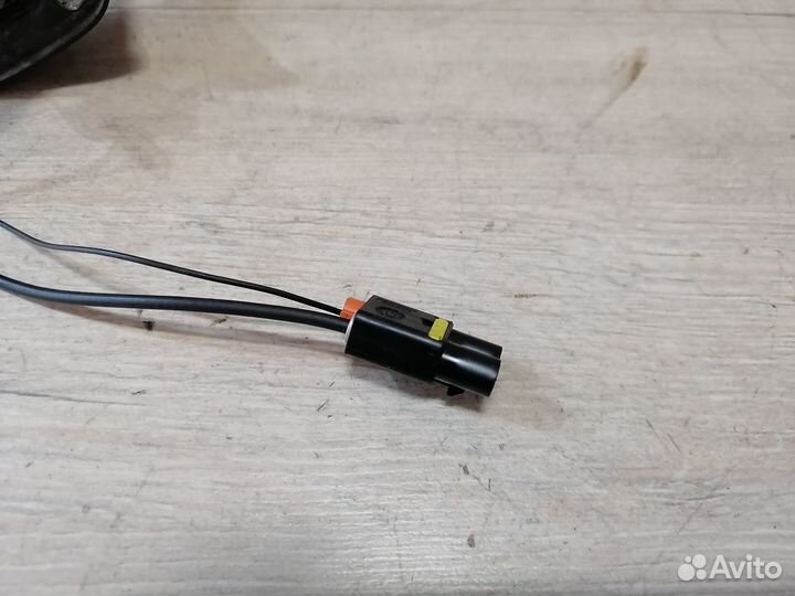 Антенна наружная Ford Focus 3 Форд Фокус 3