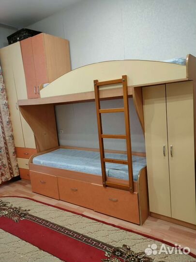 Детская мебель