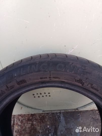 LingLong Green-Max 185/65 R15