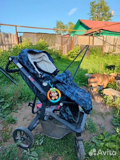 Коляска детская