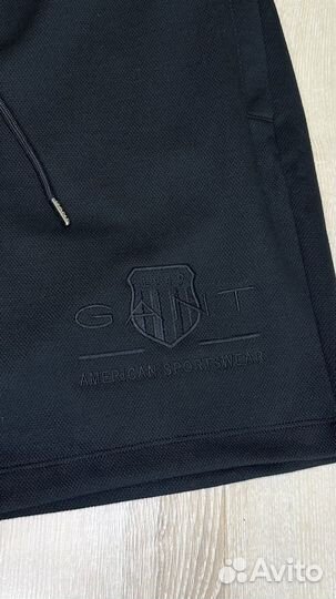 Шорты Gant мужские