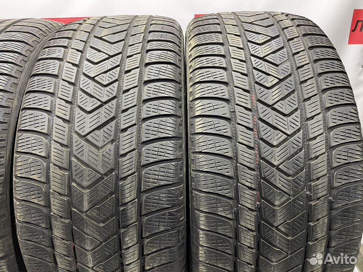 Pirelli Scorpion Winter 265/45 R20
