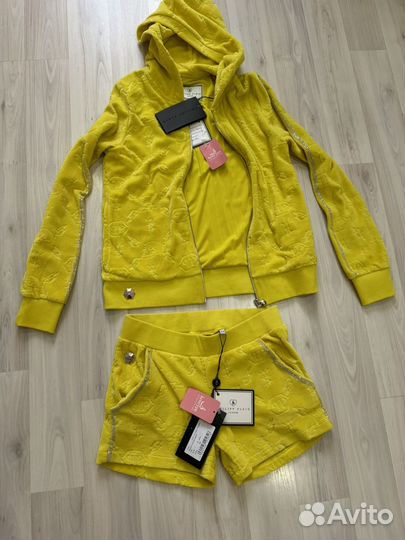 Philipp plein костюм