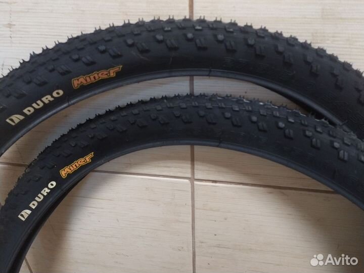 Покрышки для велосипеда.Камеры