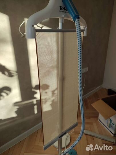 Отпариватель Tefal IS8360E1