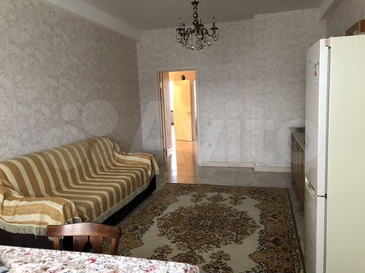 2-к. квартира, 70 м², 4/5 эт.