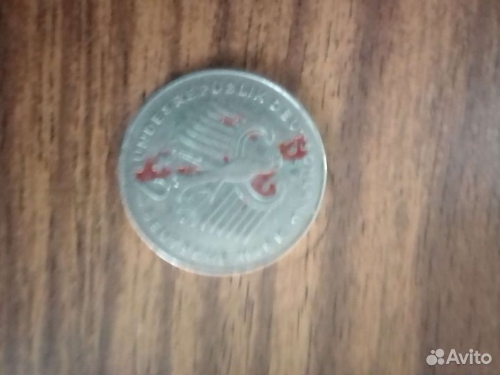 Продам монеты