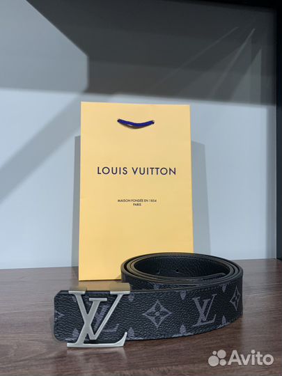 Ремень Louis Vuitton