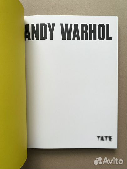 Andy Warhol