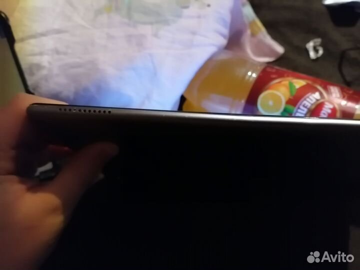 Планшет huawei media PAD M5 lite 10