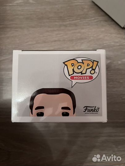 Funko pop