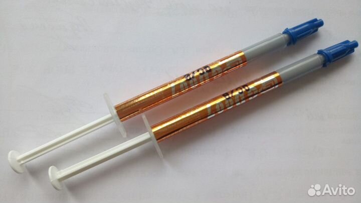 Термопаста GD007