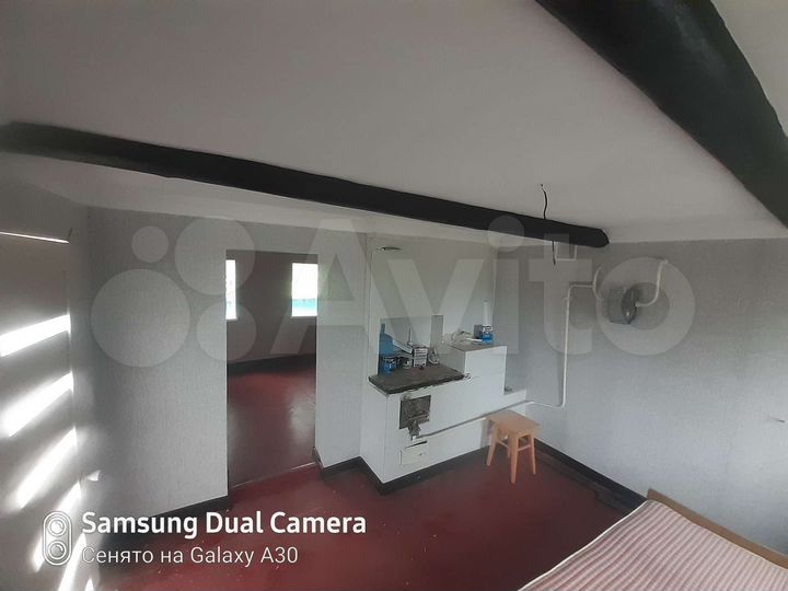 Дача 59 м² на участке 20 сот.