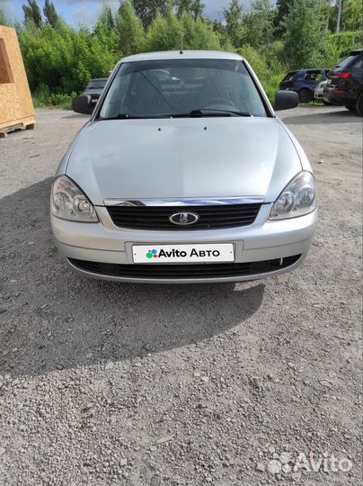 LADA Priora 1.6 МТ, 2012, 88 000 км