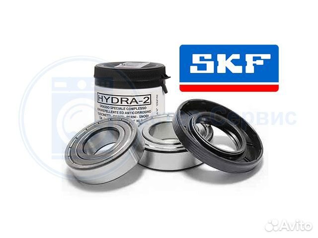 Подшипник, сальник для стиральной машины