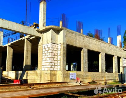 Ход строительства ЖК «Рубин» 3 квартал 2022