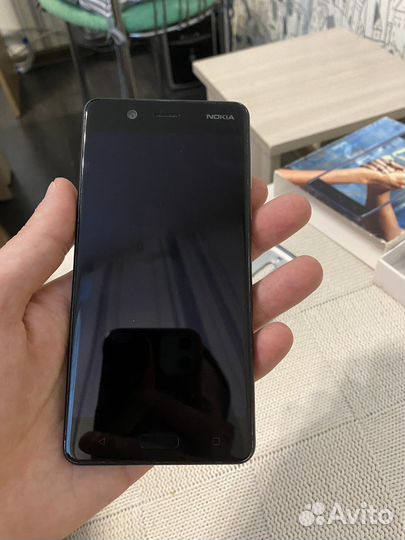 Nokia 5