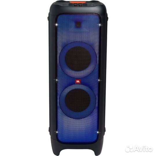 Колонка jbl partybox 1000 бу