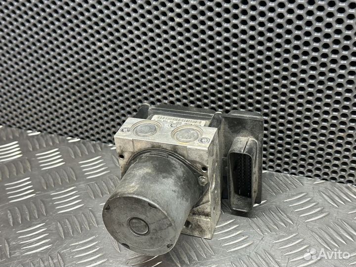 Блок ABS BMW E60 N52