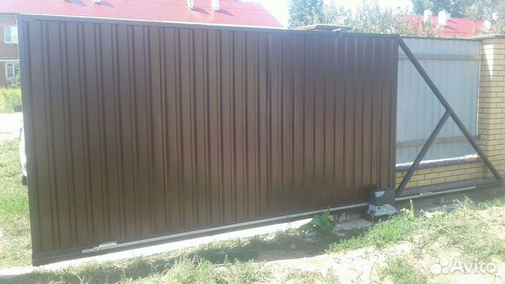 Сварочные работы