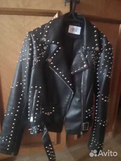 Куртка женская