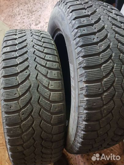 Bridgestone Blizzak Spike-01 195/65 R15 91T