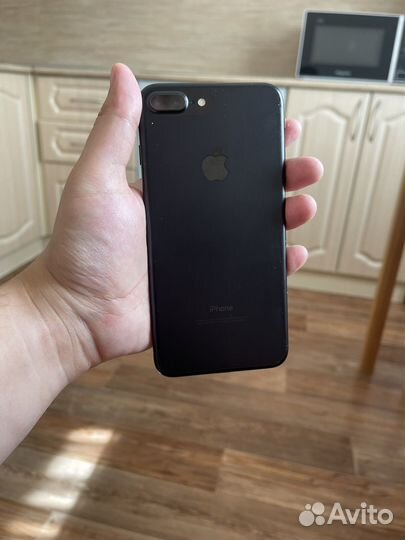 iPhone 7 Plus, 32 ГБ