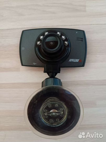 Видеорегистратор artway