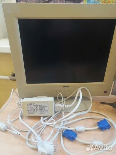 Монитор для компьютера