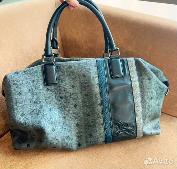 Сумка mcm