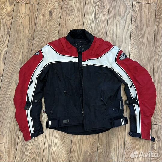 Мотокуртка Joe Rocket