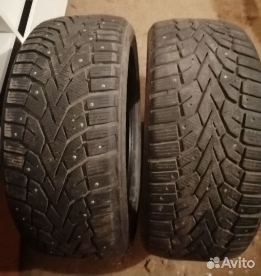 Gislaved NordFrost 100 225/50 R17