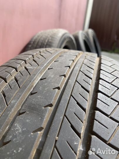 Yokohama E70 DB 215/55 R17